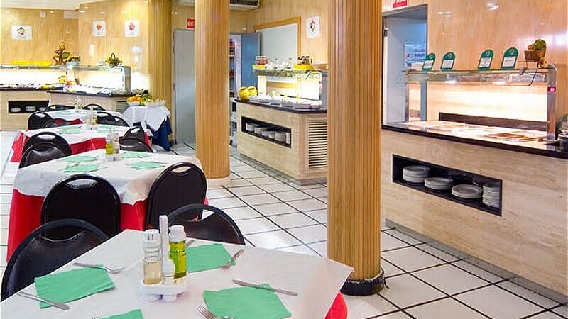 Magic Villa Benidorm Hotel